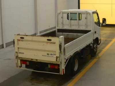 Toyota TOYOACE