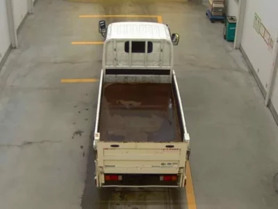 Toyota TOYOACE