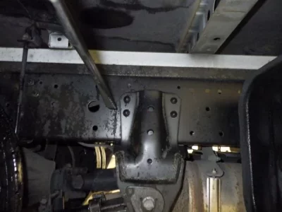 Toyota TOYOACE