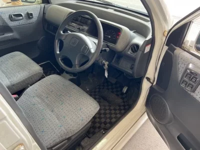 Honda LIFE