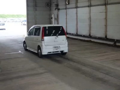 Honda LIFE
