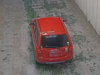Mazda VERISA