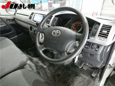 Toyota REGIUS ACE VAN
