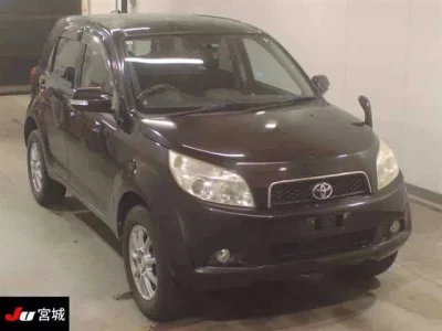 Toyota RUSH