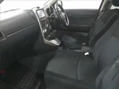 Toyota RUSH
