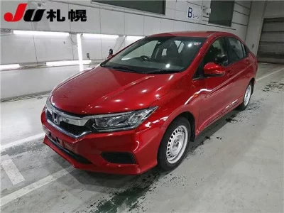 Honda GRACE