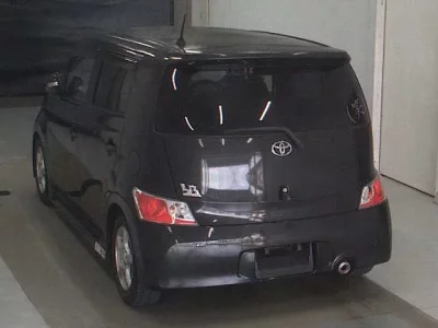 Toyota BB