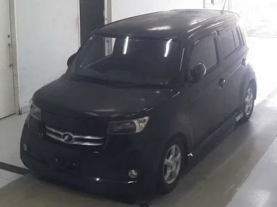 Toyota BB