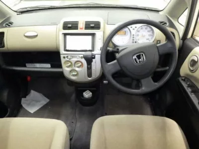 Honda LIFE