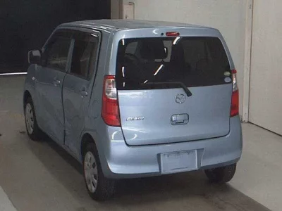 Mazda FLAIR