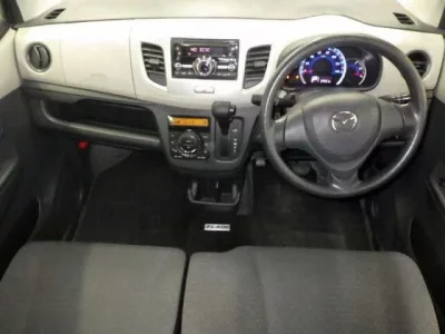 Mazda FLAIR