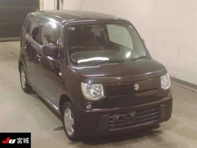 Suzuki MRWAGON