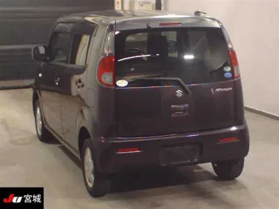 Suzuki MRWAGON
