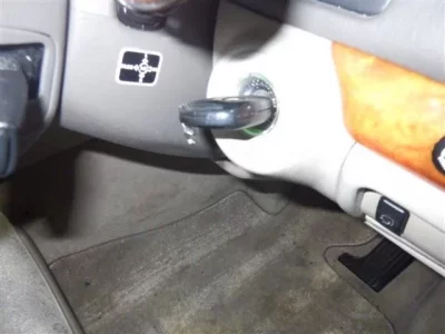 Toyota PROGRES