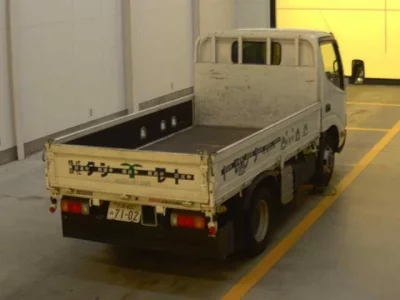 Hino DUTRO