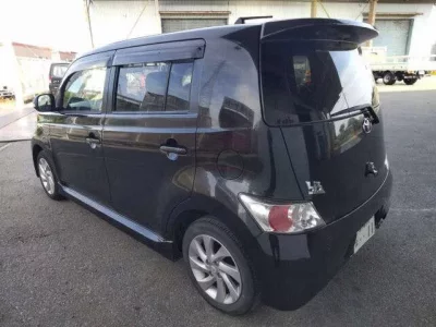 Toyota BB