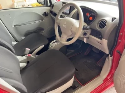 Mitsubishi I
