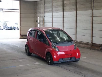 Mitsubishi I