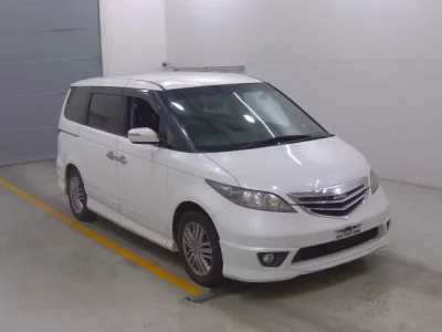 Honda ELYSION