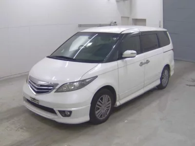 Honda ELYSION
