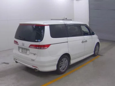 Honda ELYSION
