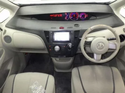 Mazda BIANTE