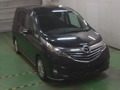 Mazda BIANTE