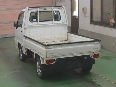 Subaru SAMBAR