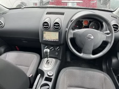 Nissan DUALIS