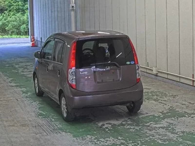Honda LIFE