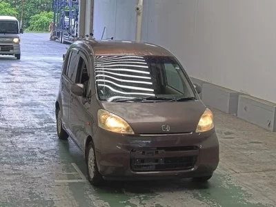 Honda LIFE