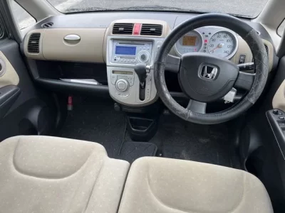 Honda LIFE