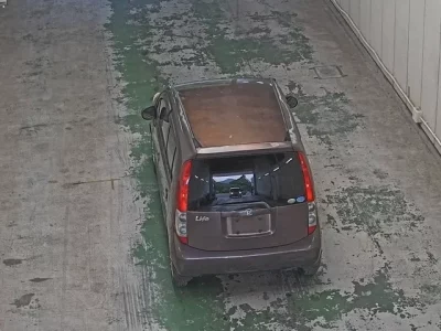 Honda LIFE