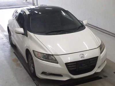 Honda CR-Z