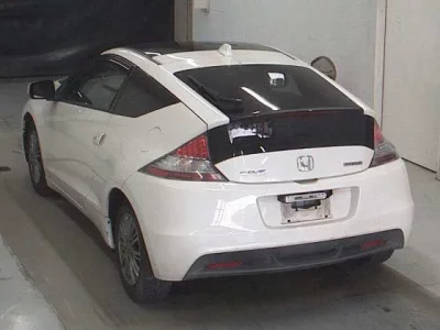 Honda CR-Z