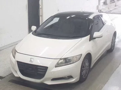 Honda CR-Z