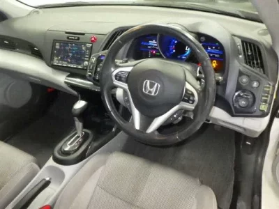 Honda CR-Z