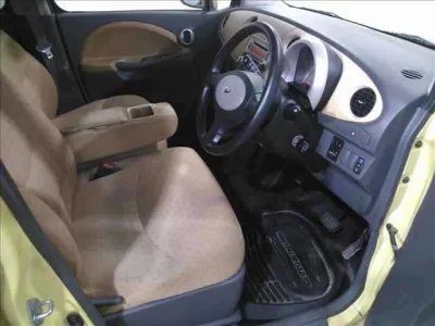 Daihatsu MOVE LATTE