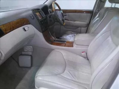 Toyota CELSIOR