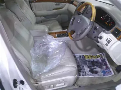 Toyota CELSIOR