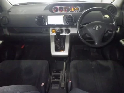 Toyota COROLLA RUMION