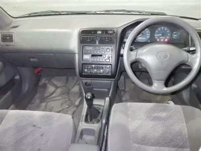 Toyota CORONA PREMIO