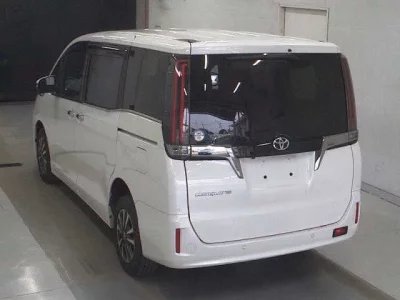 Toyota ESQUIRE