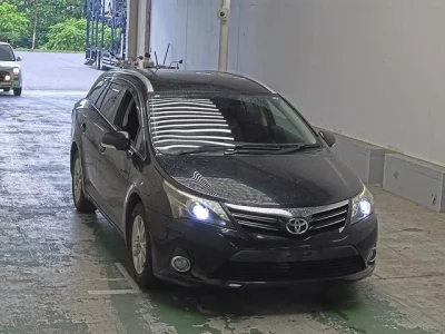 Toyota AVENSIS WAGON