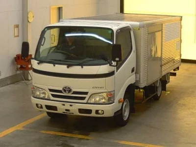 Toyota DYNA