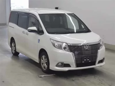 Toyota ESQUIRE