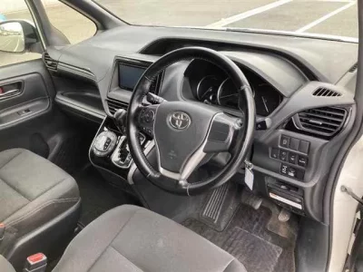 Toyota ESQUIRE