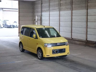 Nissan OTTI