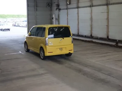 Nissan OTTI