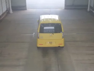 Nissan OTTI